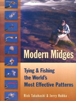 cover image of Modern Midges